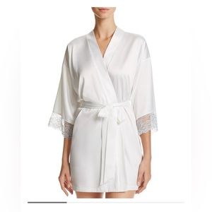 The Mrs. Wrap Robe